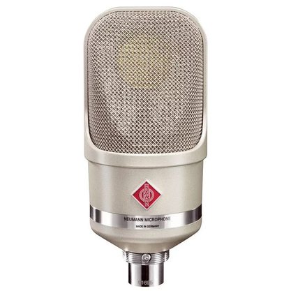 Микрофон Neumann TLM 107