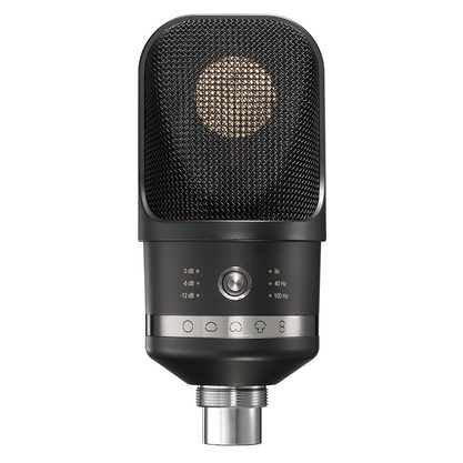 Микрофон Neumann TLM 107 (черный)
