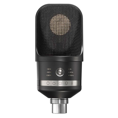 Микрофон Neumann TLM 107 (черный)