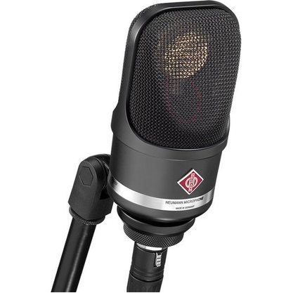 Микрофон Neumann TLM 107 (черный)