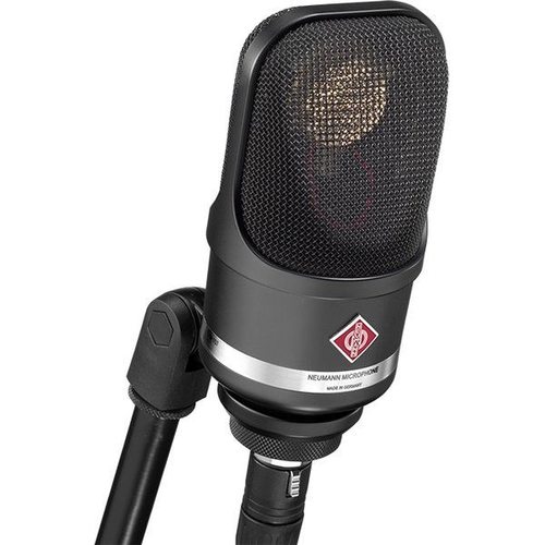 Микрофон Neumann TLM 107 (черный)