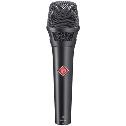 Микрофон Neumann KMS 105 (черный)
