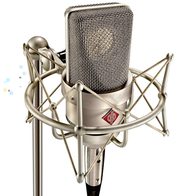 Neumann TLM 103 Studio Set