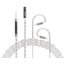 Nicehck SP4 Type-C 2Pin 0.78 с микрофоном