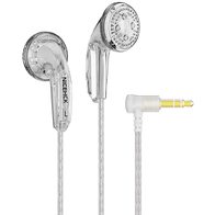 Nicehck YD30 без микрофона 3.5 мм (прозрачный)