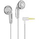 Nicehck YD30 без микрофона 3.5 мм (прозрачный)