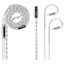 Nicehck SP4 Type-C 2Pin 0.78 с микрофоном