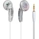 Nicehck Traceless без микрофона (3.5 mm) (прозрачный)