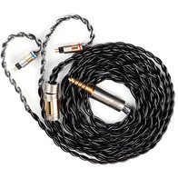 Nicehck BlackCat 4.4 мм 2Pin 0.78