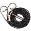 Кабель Nicehck BlackCat 4.4 мм 2Pin 0.78
