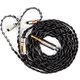Nicehck BlackCat 4.4 мм 2Pin 0.78