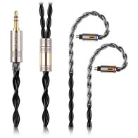 Nicehck BlackCat 3.5 мм 2Pin 0.78