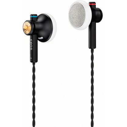 Наушники Nicehck EB2S Pro 3.5 мм (черный)