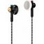Наушники Nicehck EB2S Pro 3.5 мм (черный)