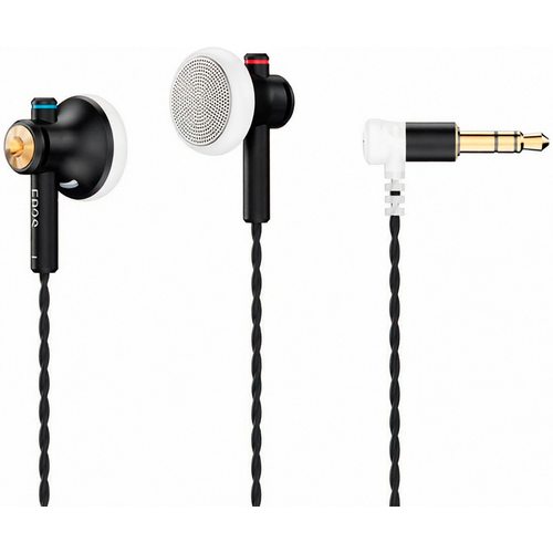 Наушники Nicehck EB2S Pro 3.5 мм (черный)