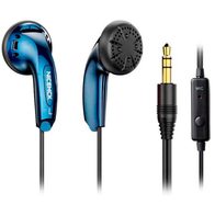 Nicehck Traceless с микрофоном (3.5 мм) (синий)