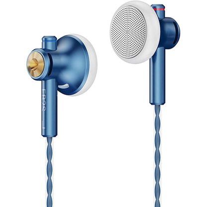 Наушники Nicehck EB2S Pro 4.4 мм (синий)