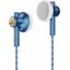 Наушники Nicehck EB2S Pro 4.4 мм (синий)