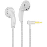 Nicehck YD30 без микрофона 3.5 мм (белый)
