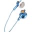 Наушники Nicehck EB2S Pro 4.4 мм (синий)