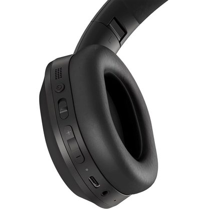 Беспроводные наушники Nokia E1200 ANC (черный)