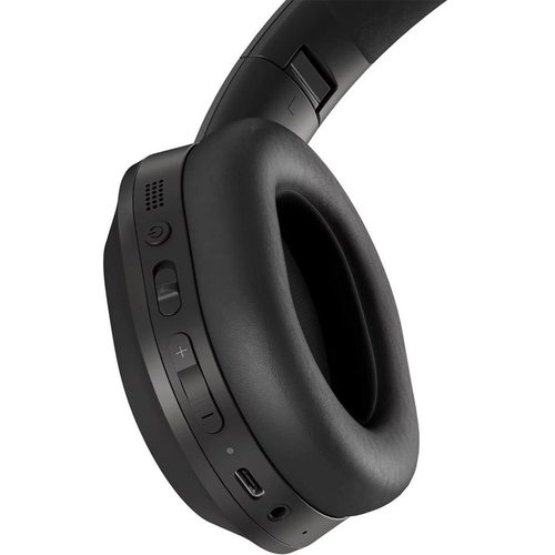 Беспроводные наушники Nokia E1200 ANC (черный)