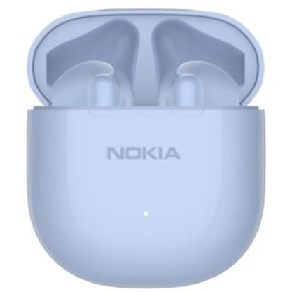 Беспроводные наушники Nokia E3103 (голубой)