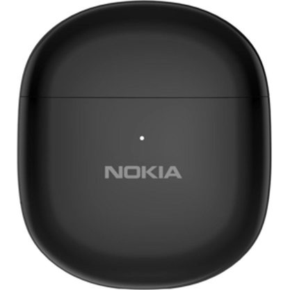 Беспроводные наушники Nokia E3110 (черный)