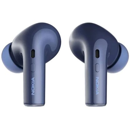 Беспроводные наушники Nokia E3500 (голубой)