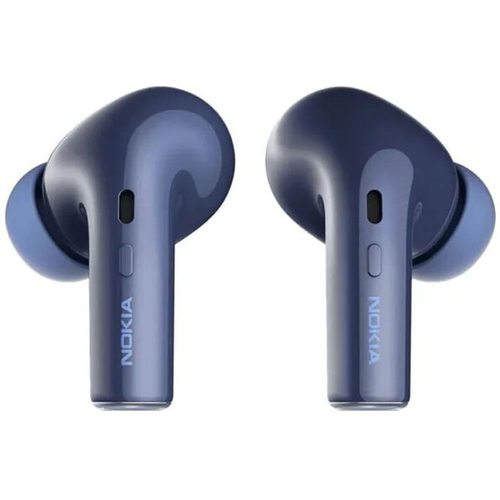 Беспроводные наушники Nokia E3500 (голубой)
