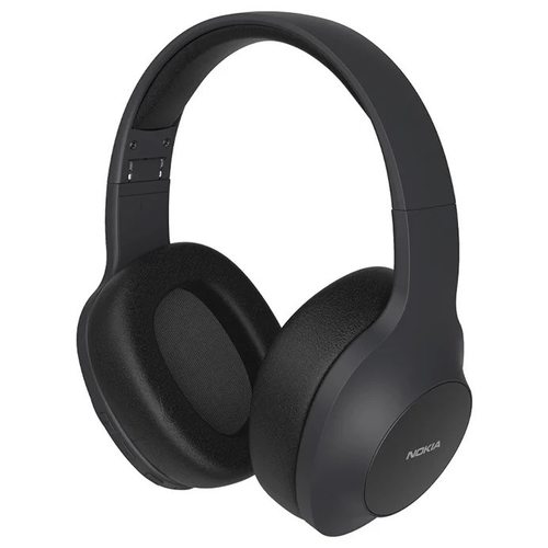 Беспроводные наушники Nokia E1200 (черный)