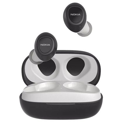 Беспроводные наушники Nokia E3100 (черный)