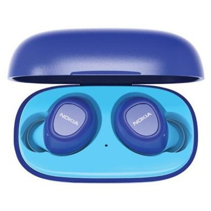 Беспроводные наушники Nokia E3100 (синий)