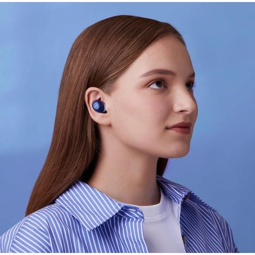 Беспроводные наушники Nokia E3100 (синий)