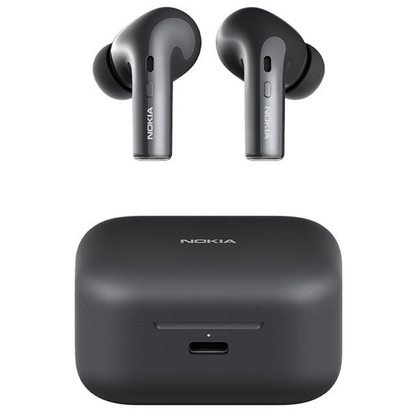 Беспроводные наушники Nokia E3500 (черный)