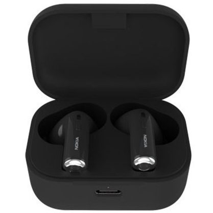 Беспроводные наушники Nokia E3500 (черный)