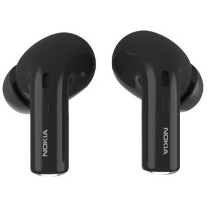 Беспроводные наушники Nokia E3500 (черный)