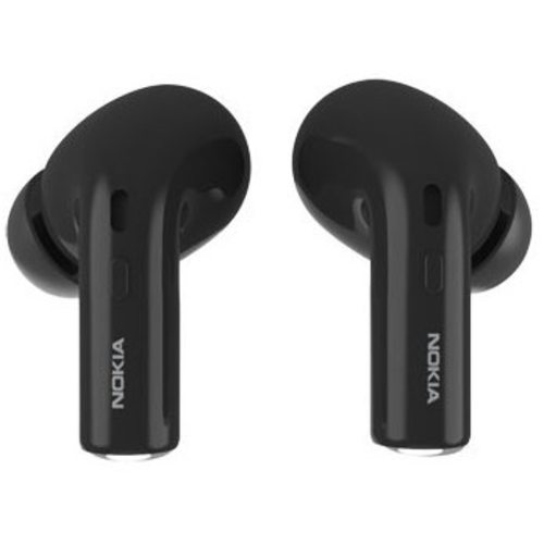 Беспроводные наушники Nokia E3500 (черный)