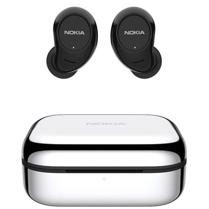 Беспроводные наушники Nokia E3600 (черный)