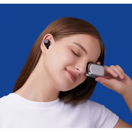 Беспроводные наушники Nokia E3600 (черный)