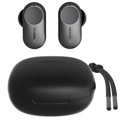 Беспроводные наушники Nokia P3802A