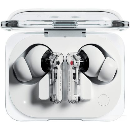 Беспроводные наушники Nothing Ear a (белый)