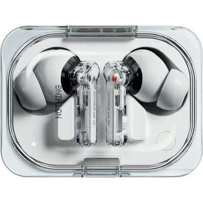 Беспроводные наушники Nothing Ear a (белый)