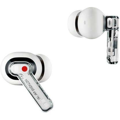 Беспроводные наушники Nothing Ear a (белый)