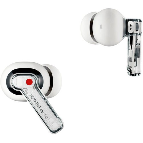 Беспроводные наушники Nothing Ear a (белый)