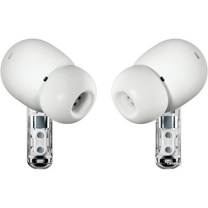 Беспроводные наушники Nothing Ear a (белый)