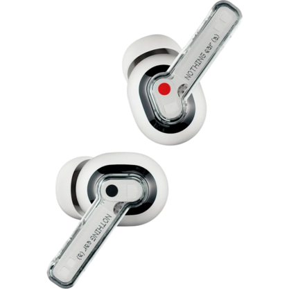 Беспроводные наушники Nothing Ear a (белый)