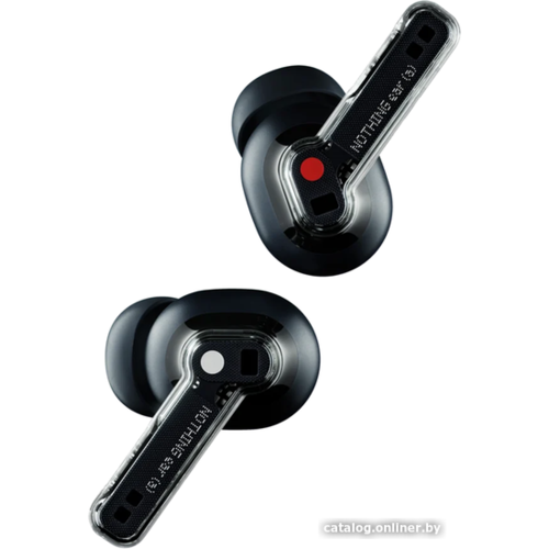 Беспроводные наушники Nothing Ear a (черный)