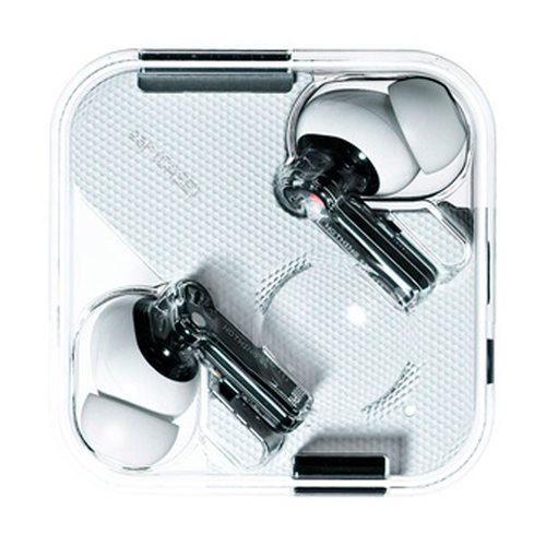 Беспроводные наушники Nothing Ear 1 (белый)