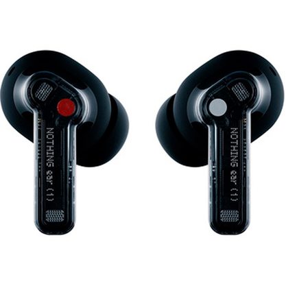 Беспроводные наушники Nothing Ear 1 (черный)